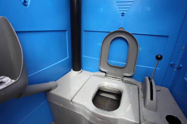 Best Deluxe Portable Toilet Rental  in Downey, CA