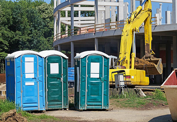 Best Portable Restroom Servicing (Cleaning and Restocking)  in Downey, CA